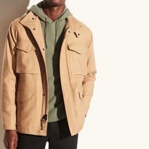 VINCE  Field Jacket